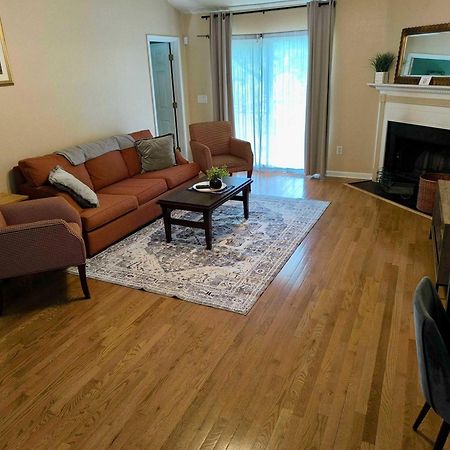 Aerie Oaks Cottage-5Min To Lake, 20Min To Columbia Лексінґтон Екстер'єр фото