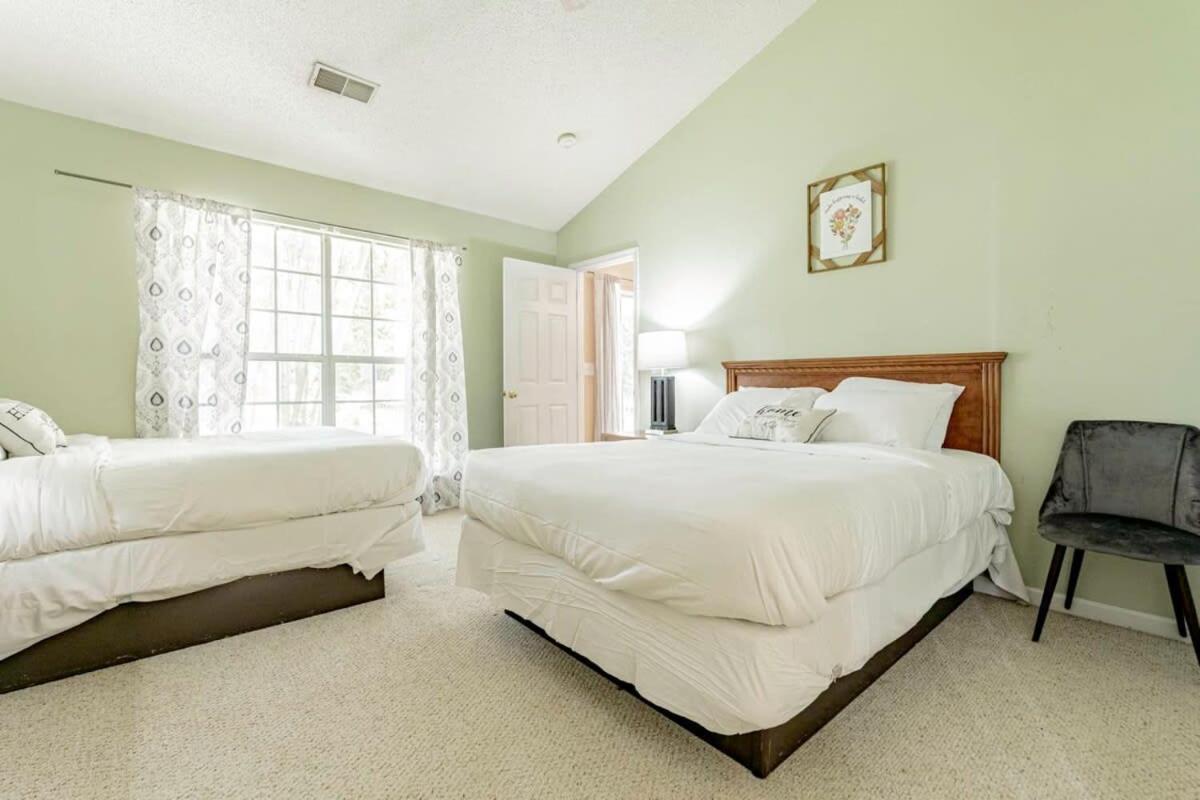 Aerie Oaks Cottage-5Min To Lake, 20Min To Columbia Лексінґтон Екстер'єр фото