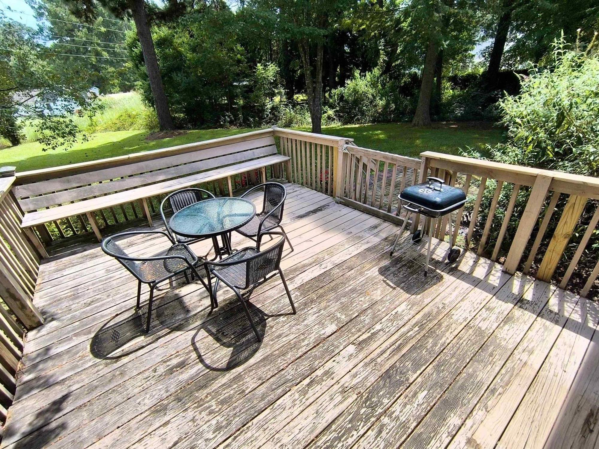 Aerie Oaks Cottage-5Min To Lake, 20Min To Columbia Лексінґтон Екстер'єр фото